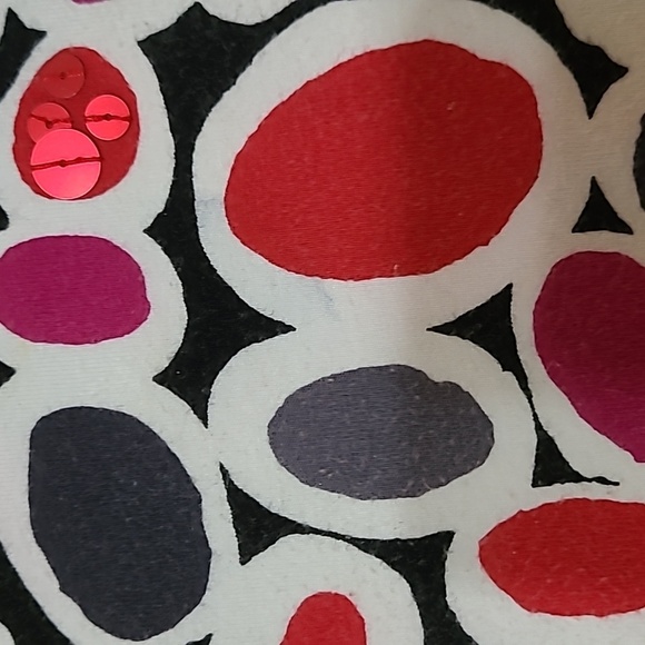 💥3for$12💥 Ruby Rd women's 3/4 length sleeve shirt size 3X - Picture 8 of 9